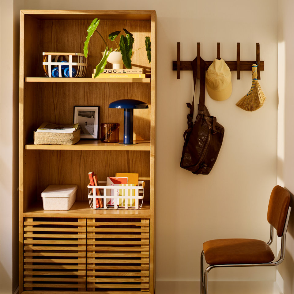 Storage & Organization