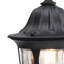 Adalyna 35.5cm H Outdoor Armed Sconce-2003187992
