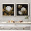 Cotton Balls I - Ensemble de 2 reproductions d'art sur toile-1955377884-1955377953