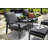 Vienna Reclining Companion Set