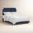 Hampton Bed In Willowberry Navy-121671279-121390744