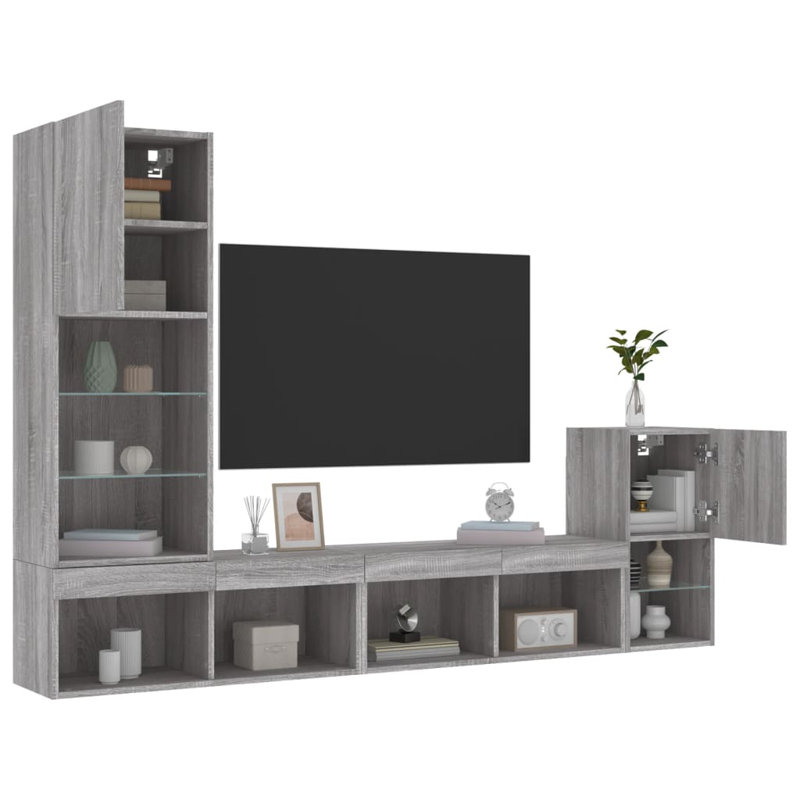 Unfinished Entertainment Centre for TVs up to 32"