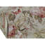 Handmade Wool Floral Area Rug