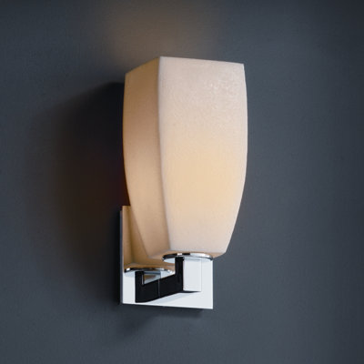 Applique murale 1 lumière à bougies Modular