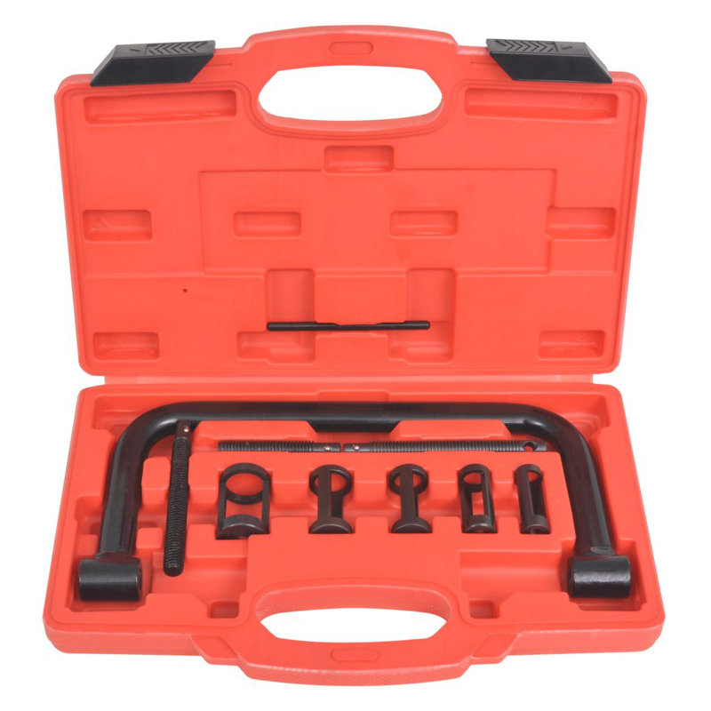 Suzanne 10 Piece Toolbox Set
