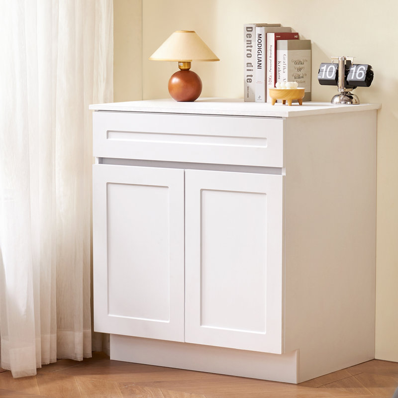 Armoire Shaker, 36"