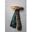 Portemanteaux mural Woody | Support de rangement peu encombrant pour vestibule ou chambre à coucher
