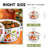 Italian Garden Enamel Soup Pot Set