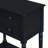 Narrow Console Table-405260880