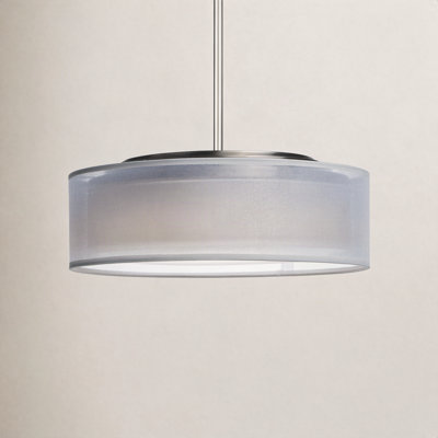 Jessalyn 3 Light Pendant