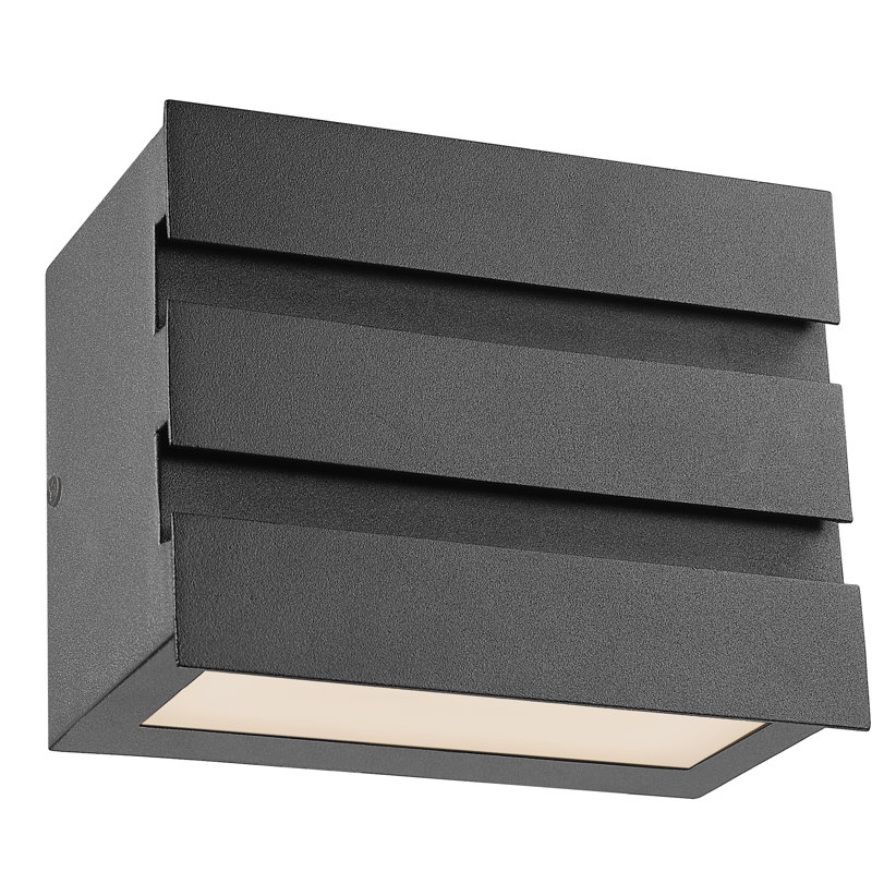 Hampson LED Wall Light