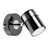 Black Chrome is out of stock