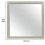 Miroir de commode modern Adal