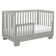 Modo 3-in-1 Convertible Crib