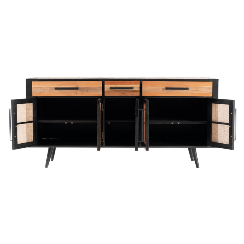 Tyrel 70.87'' Sideboard
