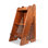Solid Wood Standing Tower, Kitchen Step Stool Helper