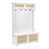White is out of stock