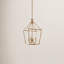 4-Light Chandelier