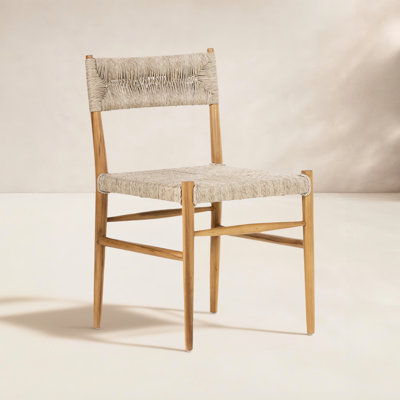 Dorita Outdoor Dining Side Chair