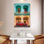 Mehar, bâtiment coloré de Cuba-108229367