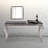 Marble Flat Wall Mirror