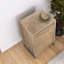 Jolie table de bout