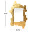 Puzzle Accent Mirror