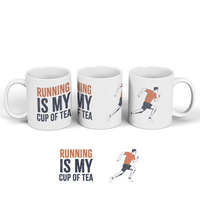 Vivid Squid Wholesale Ceramic Coffee Mug