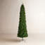 Kingswood Green Fir Artificial Christmas Tree-1750290561