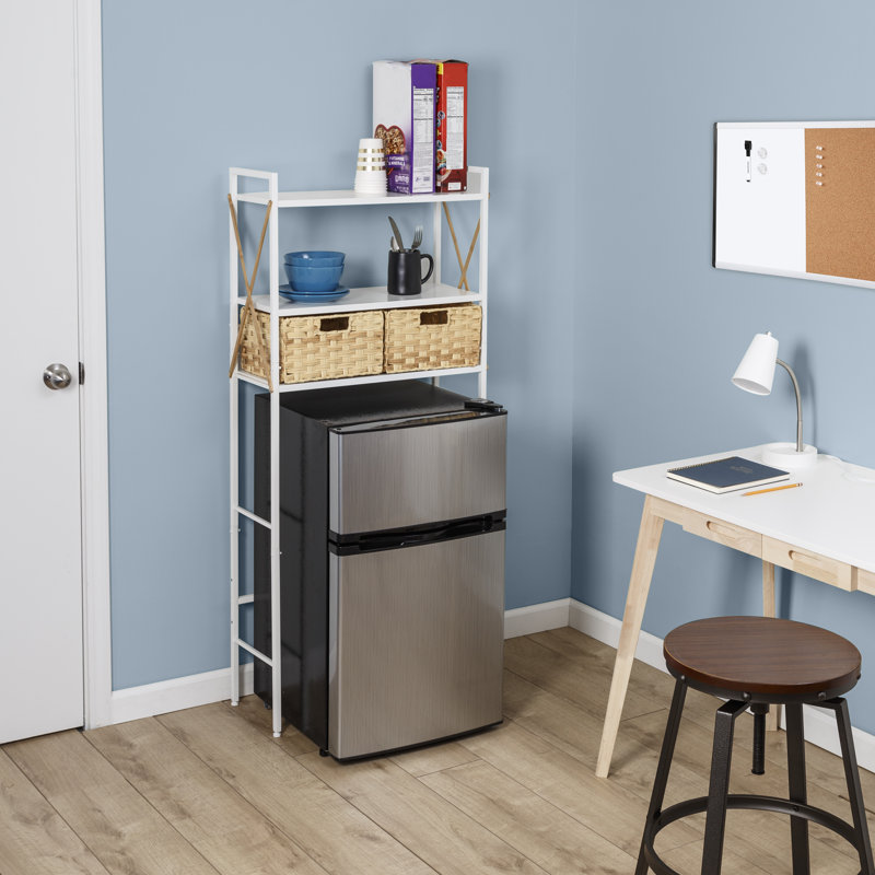 Rangement pour salle de bain Ryhanna