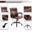Ruggeri Desk Chair