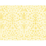Yuki Osada Damask Wallpaper Double Roll