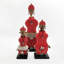African Beaded Namji Doll, Small 11 in-618695204