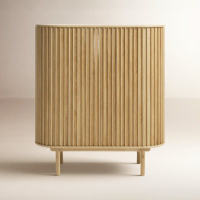 Kaveri 43.31'' Sideboard