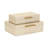 Mariline Elegant Fish Scale Pattern Rectangular Box Set-105509625