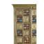 Marnie 2 Door Solid Wood Wardrobe