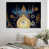 Toile tendue