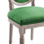 Chaise d'appoint de salle à manger Emanate-529074210-529035433