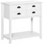 Armoire de rangement pour vestibule, armoire buffet à buffet, armoire à café avec couloir, console de pièce-1728027989