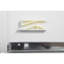 Classeur vertical en métal avec serrure, 5 tiroirs pour le bureau / la maison, construction en acier, inclinable, pleine extension pratique et efficace-130164893