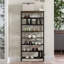 36 Pair Shoe Rack