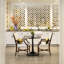 Winston Solid Wood Dining Table-623478410-623478411-623478408