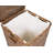 Laundry Hamper with Handles