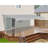 Retractable Patio Awning - White Frame-2131548704-2131548726
