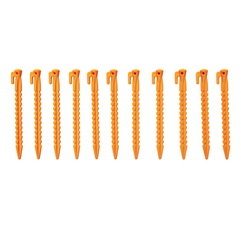 H2OGO! 8.6 ft x 13.9 ft x 12.1 ft Plastic Inflatable Slide