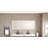 72*32 Bathroom  Led Mirror Is Multi-Functional And Each Function Is Controlled By A Smart Touch Button.