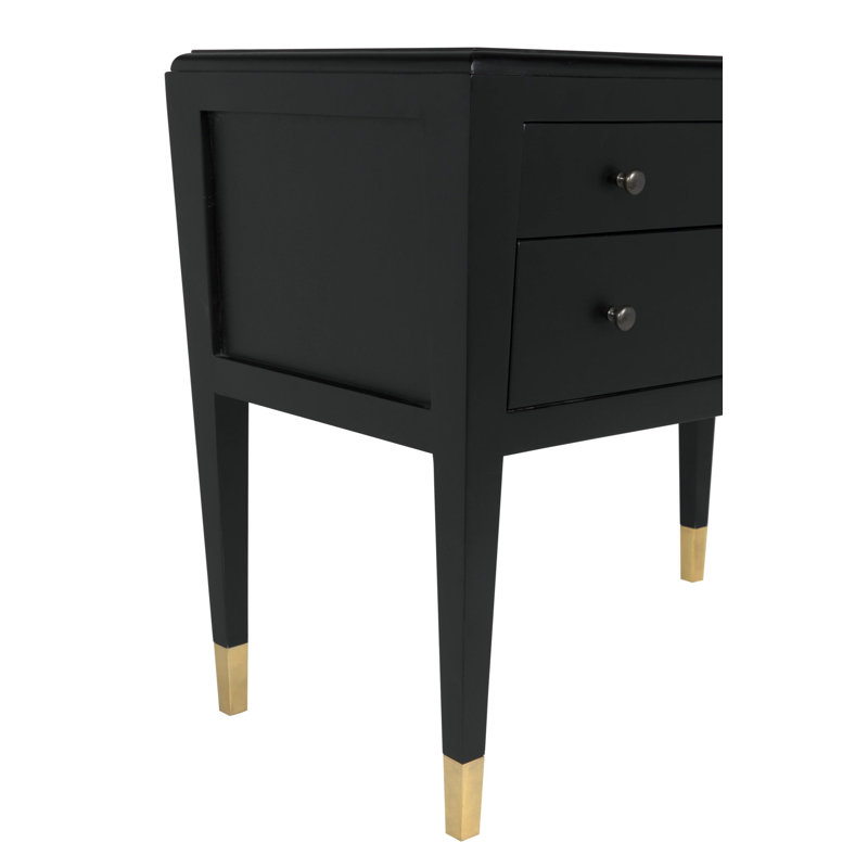 Grant Accent Chest