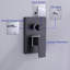 All-In-One Kit with Rough in-Valve-67650186