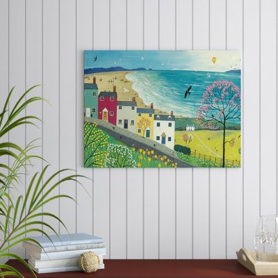 1 Piece Painting