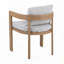 Chaise de patio d'extérieur en aluminium-224852426-224852424